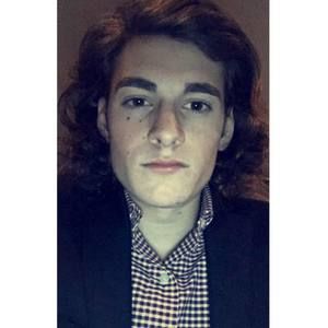 Meet your Posher, Jonathan